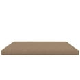 thumbnail image 3 of DHP Value 6" Polyester Filled Quilted Top Bunk Bed Mattress, 3 of 6