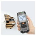 thumbnail image 4 of Wall Detection Instrument Wall Wire Metal Dark Line Detector Load-bearing Wall Concrete Steel Bar Scanner ,Widely Used, 4 of 5
