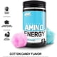 thumbnail image 1 of ON AMINO ENERGY COTTON CANDY 30 SERVICIOS OPTIMUM NUTRITION ON AMINO ENERGY COTTON CANDY 30 SERVICIOS, 1 of 2