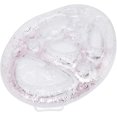 thumbnail image 2 of Inflatable Drink Holder Pvc Floating Pool Tray Fruit Wine Mobile Phone Water Inflatable(transparent), 2 of 5