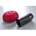thumbnail image 1 of HKS 70028-AT002 Carbon Racing Suction for 2008 Toyota Yaris, 1 of 1