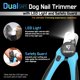 thumbnail image 2 of Cortauñas LED para perros iToLeeve con luz para uñas de perros y gatos, 2 of 8