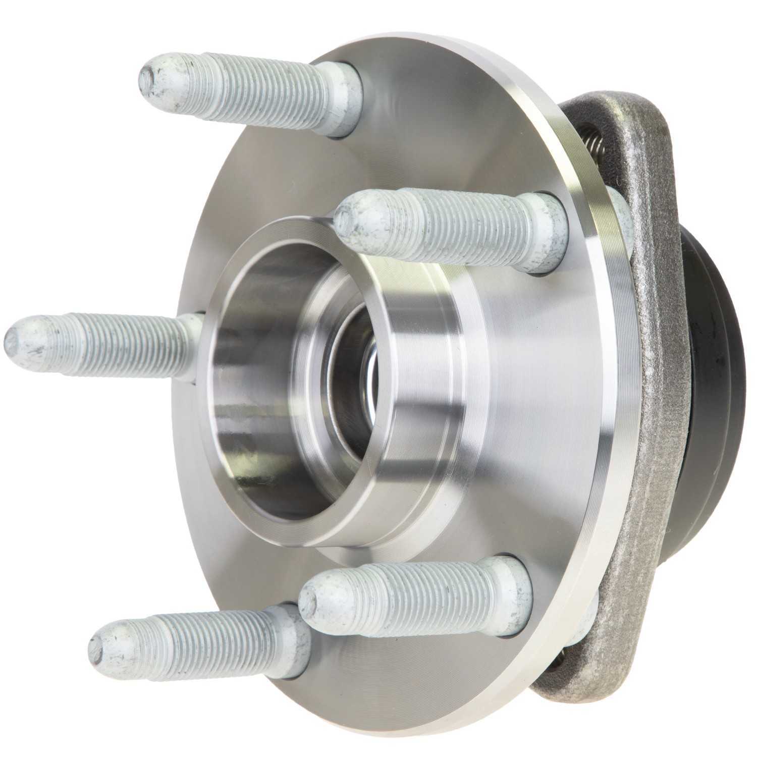 Schaeffler 102228 Wheel Bearing - Generation 3