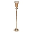 thumbnail image 6 of 10Pcs 30.5inch Height Gold Trumpet Vase Wedding Centerpiece Flower Stand Vintage Metal Flowers Decor for Living Rooms, Cafes, Hotels, 6 of 22