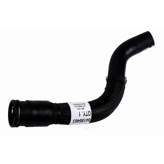 ACDelco 84186463 Radiator Coolant Hose