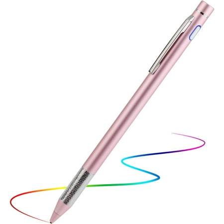 Stylus Pen for Lenovo Yoga Smart Tab Pencil, Touch Screens Active Stylus Digital Pen with 1.5mm Ultra Fine Tip