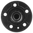 thumbnail image 3 of (4WD) Manual Locking Hub Fit 1990-1994 Ford Explorer, 1990-1997 Ford Ranger, 1994-1997 Mazda Pickup, 1990-1994 Mazda Navajo, 4x4 Locking Hubs (2 Pack), 3 of 6