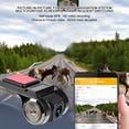 thumbnail image 4 of TOPINCN HD 1080P Mini Car DVR Video Recorder Dash Camera Smart GPS ADAS Driving Recorder, Car Dash Camera, Dash Cam, 4 of 8