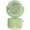 #578 Green, variant on Stijggn Portable Handheld Turbo Fan, Cooling Wind Pro 3 Speed Settings Lightweight USB Rechargeable Fan Wagon Crib Bike Kitchen Travel Gift for Women/Men K*ids