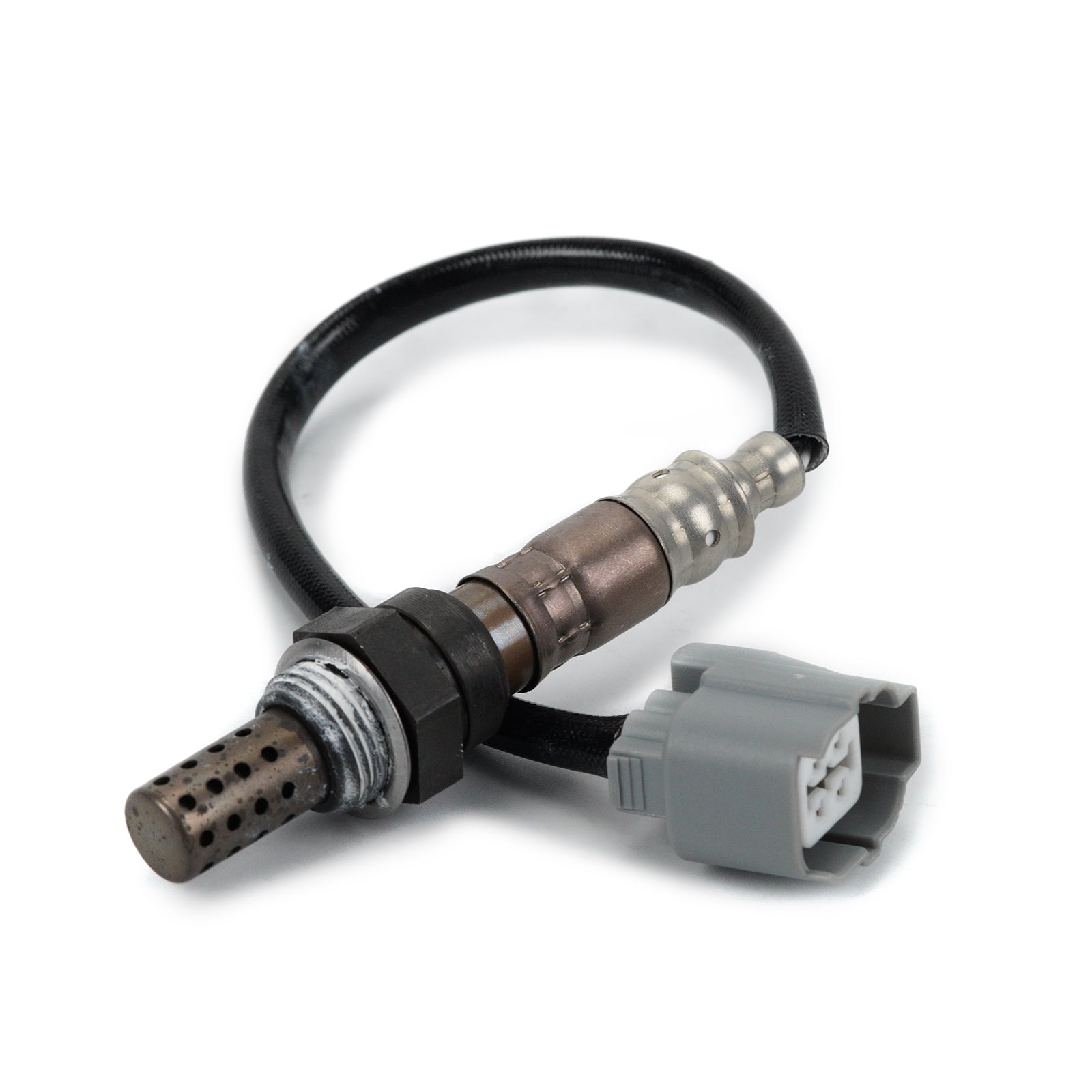 MOCA AUTOPARTS 2x Upstream & Downstream O2 Sensor Oxygen Sensor Fit for 1998-2002 Honda Accord 2.3L