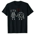thumbnail image 1 of AALJY Nuts And Bolts Couples Valentines Day Funny Gift T, 1 of 5