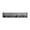 Sea waves-Black, variant on Compact Stainless Steel Beard and Mustache Comb for Men Travel Friendly Styling Combs Hairdressing Grooming Tool
