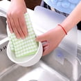 thumbnail image 3 of Kearding Deflector de agua para fregadero plano, protector resistente a salpicaduras, ventosa, tablero impermeable, herramienta de Gadget de cocina a Type3 NO3 Kearding HA0060-00, 3 of 6