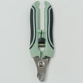 thumbnail image 2 of Dexypaws: Pet Nail Clipper - Small - Sage Green, Dog & Cat Grooming Tool, Precision Trimming, Stainless Steel Blades, Animal Care & Paw Maintenance, 2 of 9