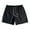 Black, variant on Mens Summer Swim Trunks Sports Surf Swimming Shorts with Lined Quick Dry Beach Shorts Bathing Suits for Men M-3XL