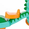 thumbnail image 5 of Go & Grow Dino by Little Tikes Dinosaur Ride-On Trike for Kids, 5 of 5