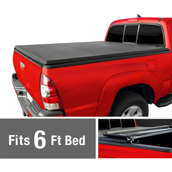 Ford Ranger Truck Bed Tent