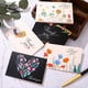 thumbnail image 4 of Tarjetas con sobres - 24 tarjetas de agradecimiento de género neutro con 6 diseños únicos - Tarjetas de felicitación plegadas de 3,9 x 5,9 gracias, 4 of 6
