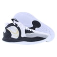 thumbnail image 4 of Nike Kyrie Low 5 White/Metallic Gold-Black DJ6012-101 Men's Size 14 Medium, 4 of 5