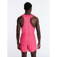 thumbnail image 3 of Hot Boy Summer by Megan Thee Stallion Men’s Racerback Mesh Tank Top, Sizes S-3XL, 3 of 5