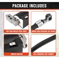 thumbnail image 3 of Bobina de encendido Lucky Seven 590454 para motor Briggs & Stratton, 3 of 7