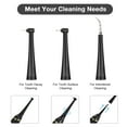 thumbnail image 3 of HUICH Electric dental scaler portable teeth cleaning and beauty care tool to remove dental calculus, 3 of 7