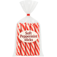 thumbnail image 3 of Mini Peppermint Candy Sticks – 70 Soft Stir Stripes for Hot Cocoa, Coffee, Tea, Baking & Decor – Fat-Free, Sweet Mint Flavor, 3 of 5