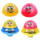 thumbnail image 2 of Juguetes para el baño Bola de agua para niños Bola de inducción automática para el baño Juguetes con luz LED Monstrate  WJ4122-01B, 2 of 7