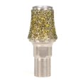 thumbnail image 1 of WAGGY DOG Diamond Dog Nail Grinder Attachment, Diamond Rotory Bit for Dogs&Pets Nail Care, Made for Dremel Grinder for Animals Nail Care & Home Grinder Tools, Samoyed, Fast-grit, 1 of 6