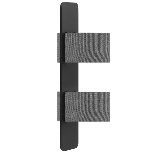 Molle torniquete Ehuebsd soporte al aire libre botiquines de primeros auxilios gris