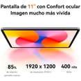 thumbnail image 2 of Tablet HUAWEI MatePad SE Octa Core 8GB 128GB Pantalla 11" IPS FHD+ Camara 8MP 7,700 mAh USB-C Gris + Lapiz, 2 of 5