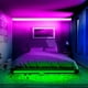 thumbnail image 5 of Tira De Luz Led (2x5 M) 10m Con Control Remoto Bluetooth Control por APP Ledrgb tira, luz, led, 5 of 8