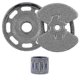 thumbnail image 3 of Husqvarna 135 140 E Chainsaw 3/8" 6T Clutch Drum Bearing Kit & Spur Sprocket, 3 of 3