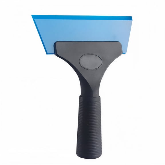 ACDANC Small Squeegee 5 Inch Rubber Window Tint Windshield Squeegee For Car Window,Glass,Mirror,Shower,Auto,Windows Cleaning