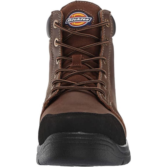 Dickies 6" Wrecker Boot Steel Toe Boot (Men's)
