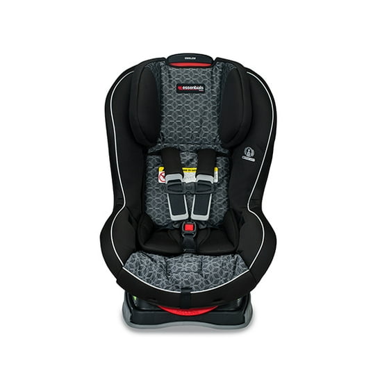 Emblem Convertible Car Seat Pulse