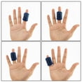 thumbnail image 4 of 5pcs Finger Splint Adjustable Trigger Finger Splints Finger Brace Index Finger for Broken Finger, Arthritis, Injured Finger, 4 of 7