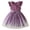 #031 Purple, variant on Girls Easter Dress Flower Prints Princess Dress Cute Summer Dresses for Girls Casual Spring Dress (Blue,6-7 Years)