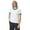 #01-Green, variant on Adults Short Sleeve Ringer Tee Cotton Sport Crew Neck T-Shirts