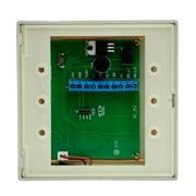 Security Home RFID Proximity Entry Door Lock Access Control System 10 Keys