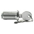 thumbnail image 3 of Cam Lock Set Premium Cabinet Zinc Alloy 16/30mm for RV Camper Door Tool Box, 3 of 8