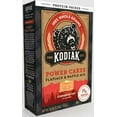 thumbnail image 2 of Kodiak Cakes Cinnamon Oat Power Cakes Flapjack & Waffle Mix - Case Of 6 - 20 Oz, 2 of 5