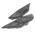 thumbnail image 4 of Side Marker Light 20560010 Turn Signal Light Led Side Marker Pair Of Side Marker Lamp Turn Signal Light With LED Bulbs 20559010 Replacement For   2016-2021, 4 of 8