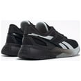 thumbnail image 4 of Reebok Footwear  Women's Nanoflex Tr Reebok Training Core Ftw Women Cblack/Ftwwht/Pugry4 , 5 M US, 4 of 9