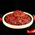 thumbnail image 4 of Sichuan Pixian Boad Bean Paste with Red Chili Oil 17.6 Oz (500 g), 4 of 5