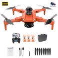 thumbnail image 4 of 5g Fpv Drone Motor sin escobillas 4ch Drone Fotografía aérea 25min Tiempo de vuelo Juguetes Sywqhk libre de BPA, 4 of 9