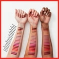 thumbnail image 6 of Maybelline Color Sensational Lipstick, Lip Makeup, Cream Finish, Hydrating Lipstick, Warm Me Up, Nude Pink ,1 Count, 6 of 7
