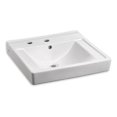 thumbnail image 2 of American Standard Decorum Bathroom Sink in White, 2 of 3