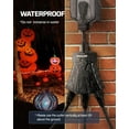 thumbnail image 2 of Outdoor Remote Control Outlet, Wireless Remote Outlet Power Switch, Weatherproof 15 A Heavy Duty Electrical Plug, 3 Grounded Outlets, 100Ft Range, UL Listed, 2 of 8