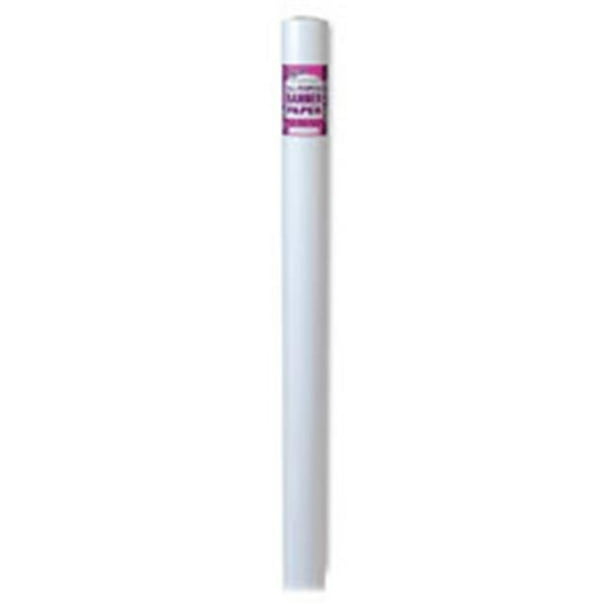 Banner Paper Roll, 20lb, 36 in. x 75 in., White - Walmart.com